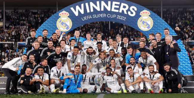 目的盛事 目的盛事