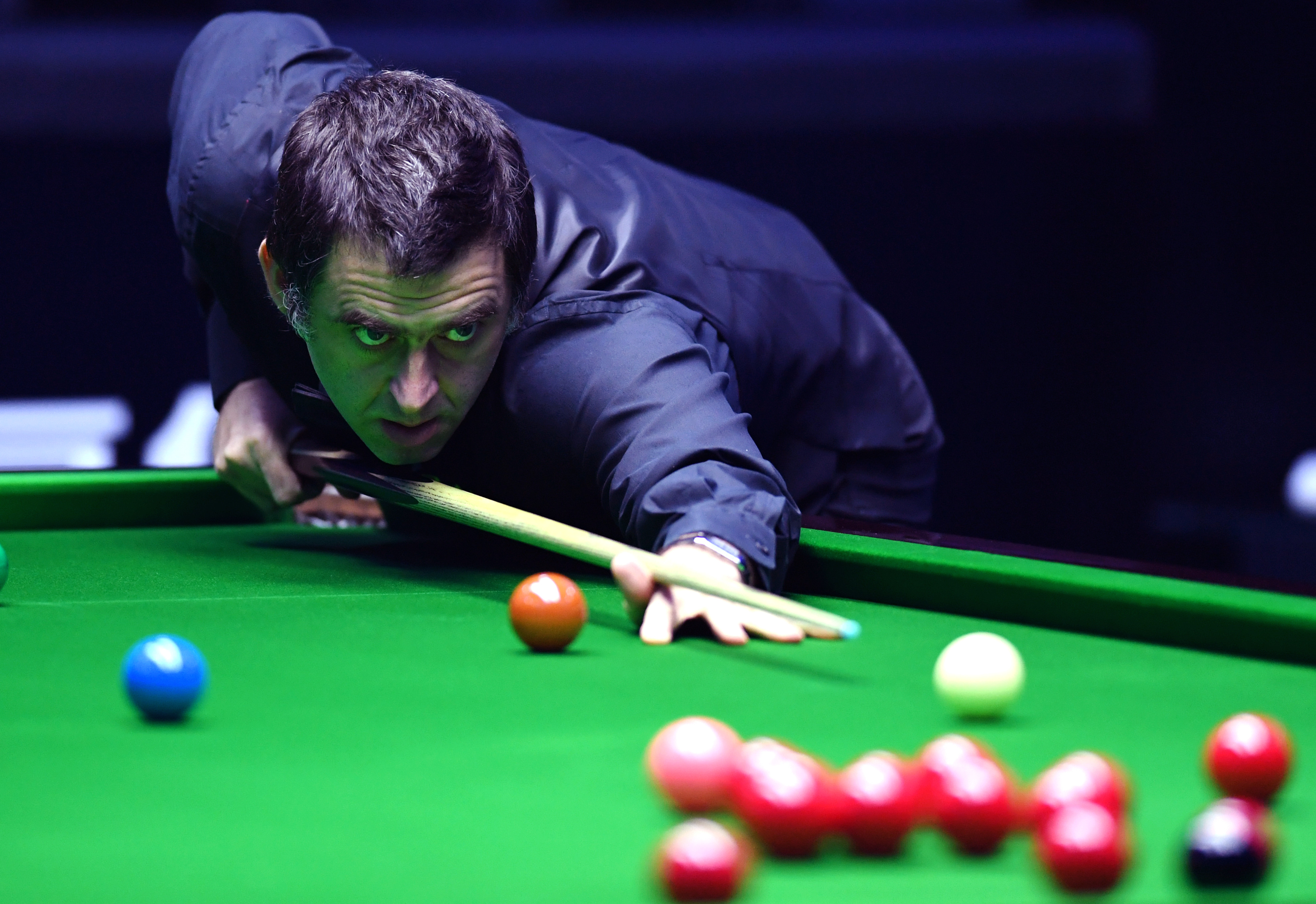 球员可能罢 球员可能罢