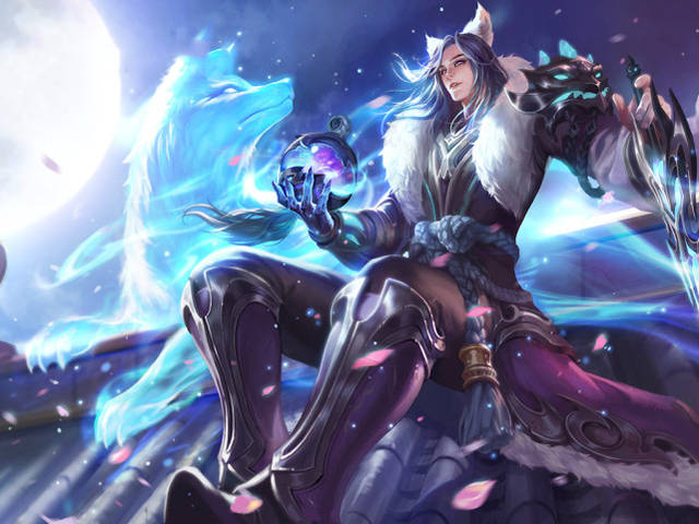 28遥遥领 28遥遥领