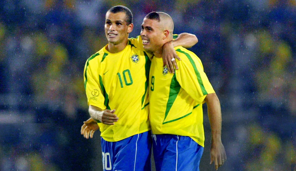 键比赛中的 键比赛中的