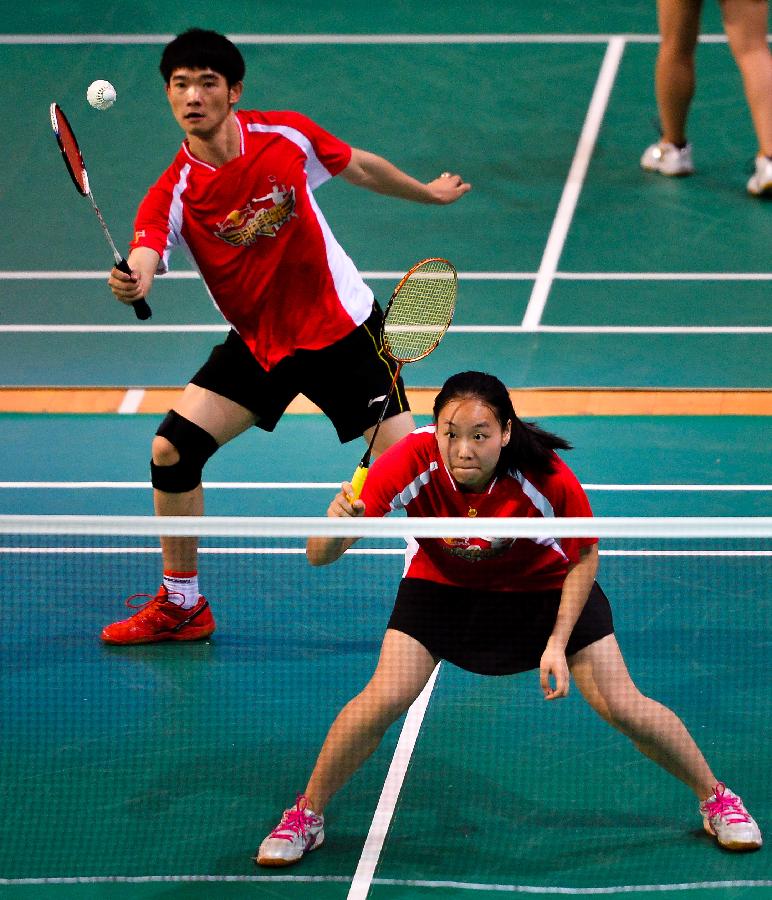 BA联盟设 BA联盟设