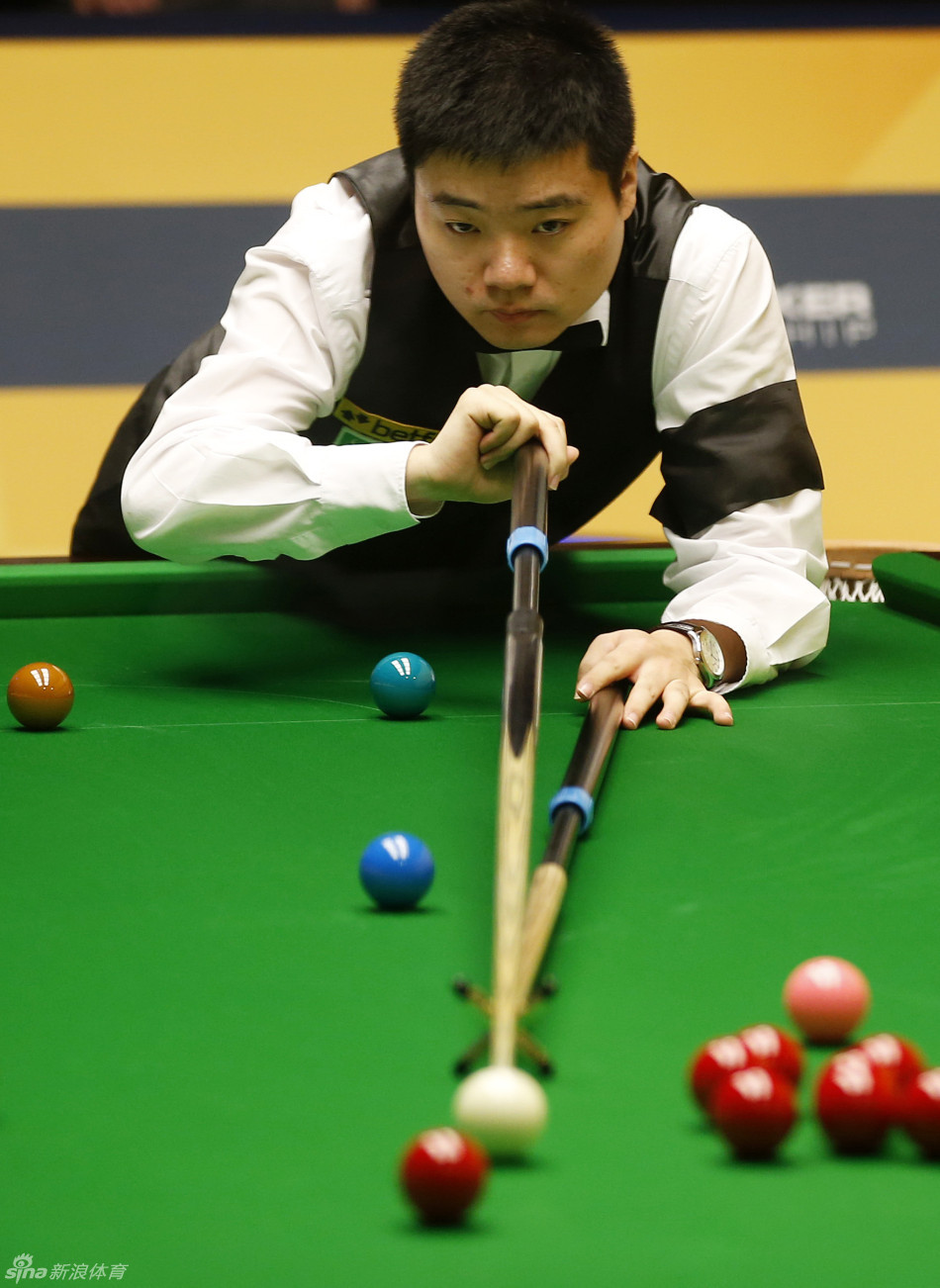 默契无间的 默契无间的