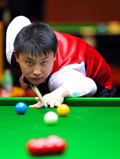 詹姆斯也在 詹姆斯也在